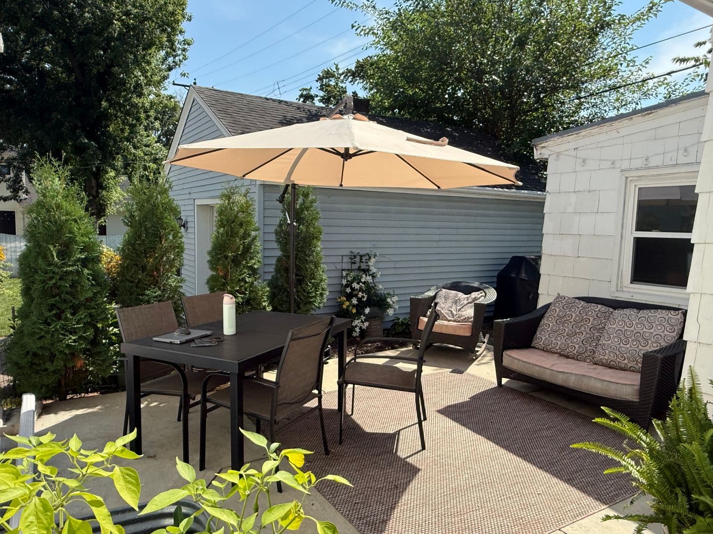 St. Louis Park House: 4040 Salem Ave S