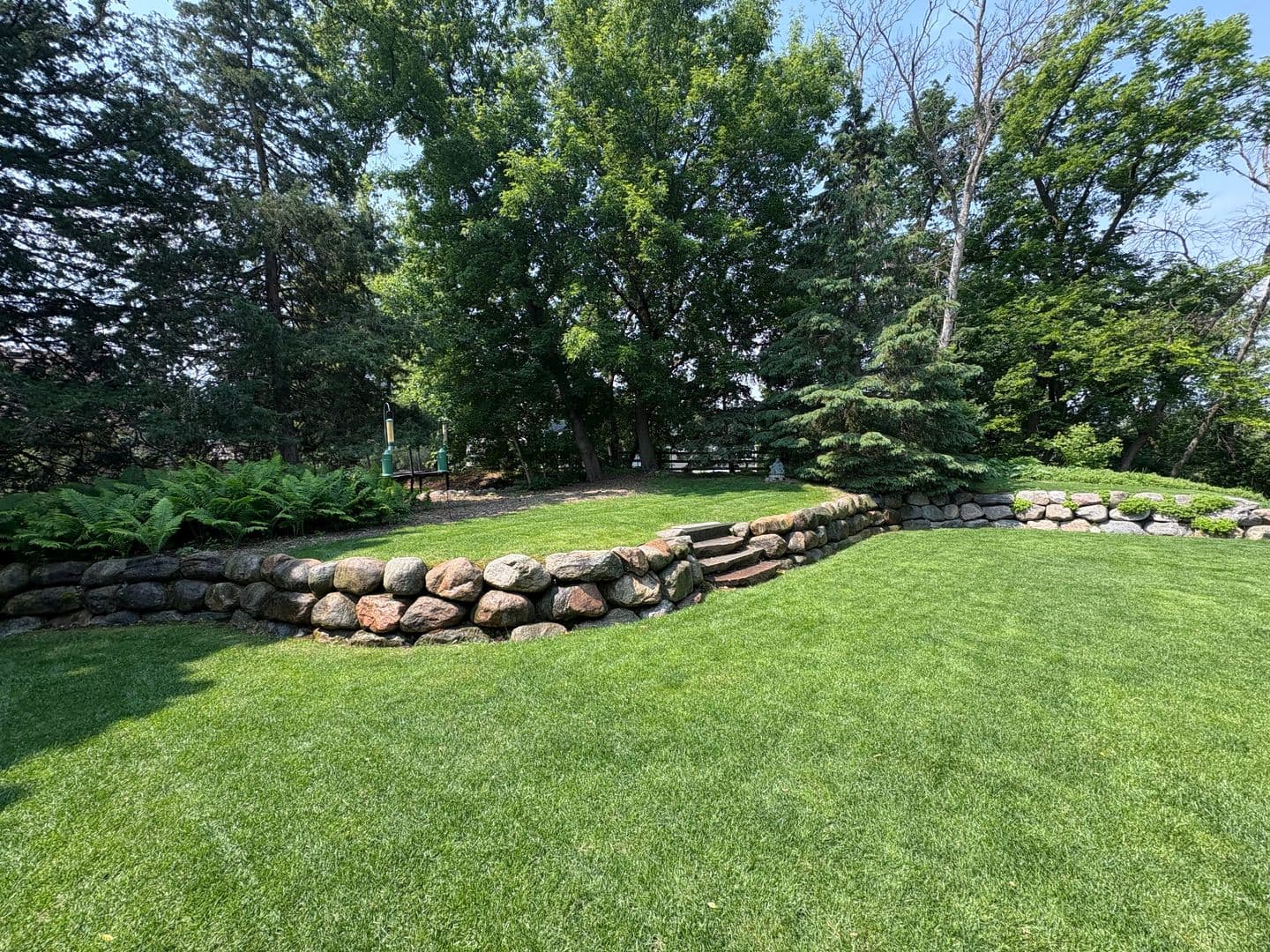Chanhassen House: 6560 Shadow Lane