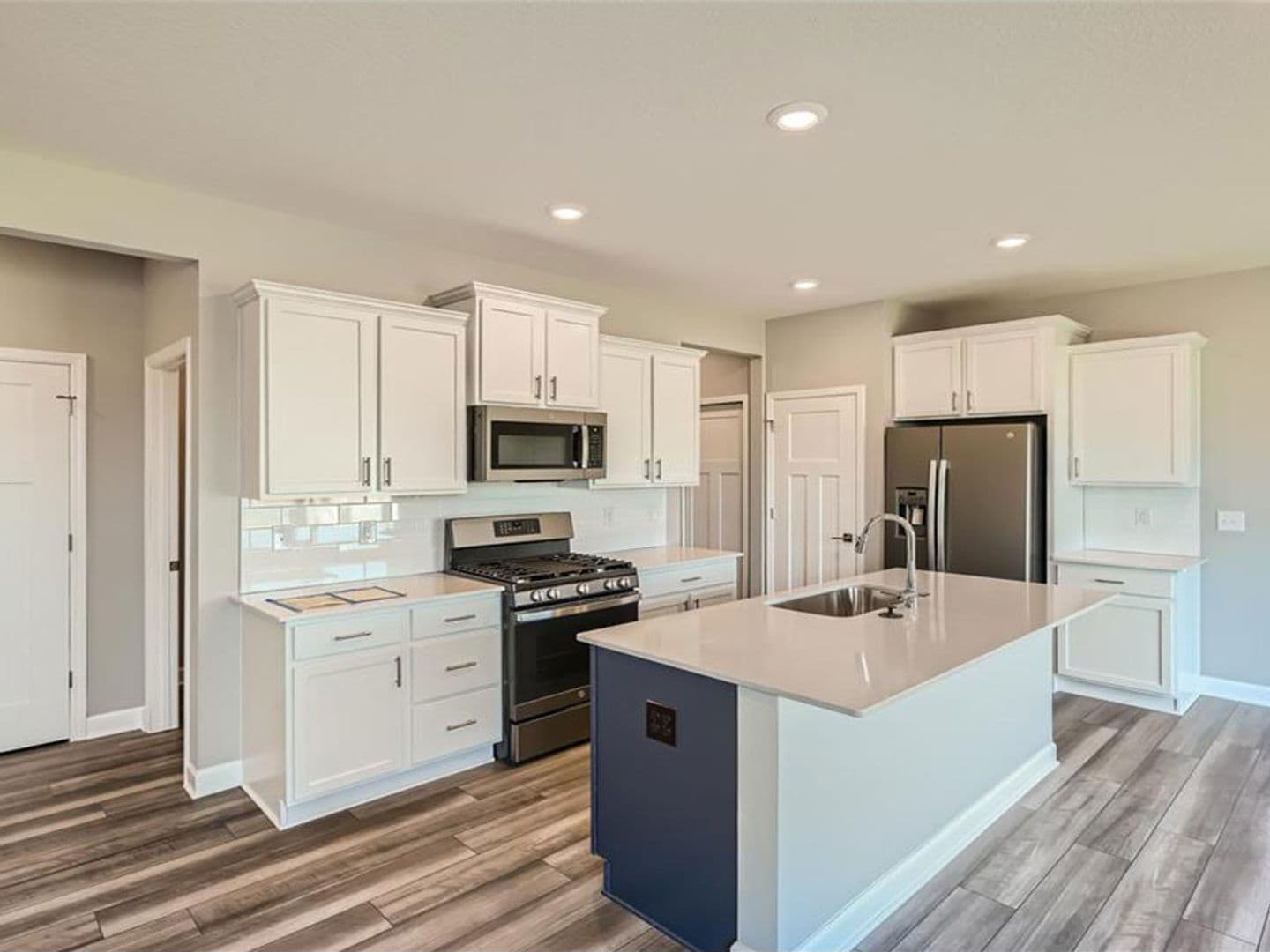 Rosemount House: 14304 Allerton Way