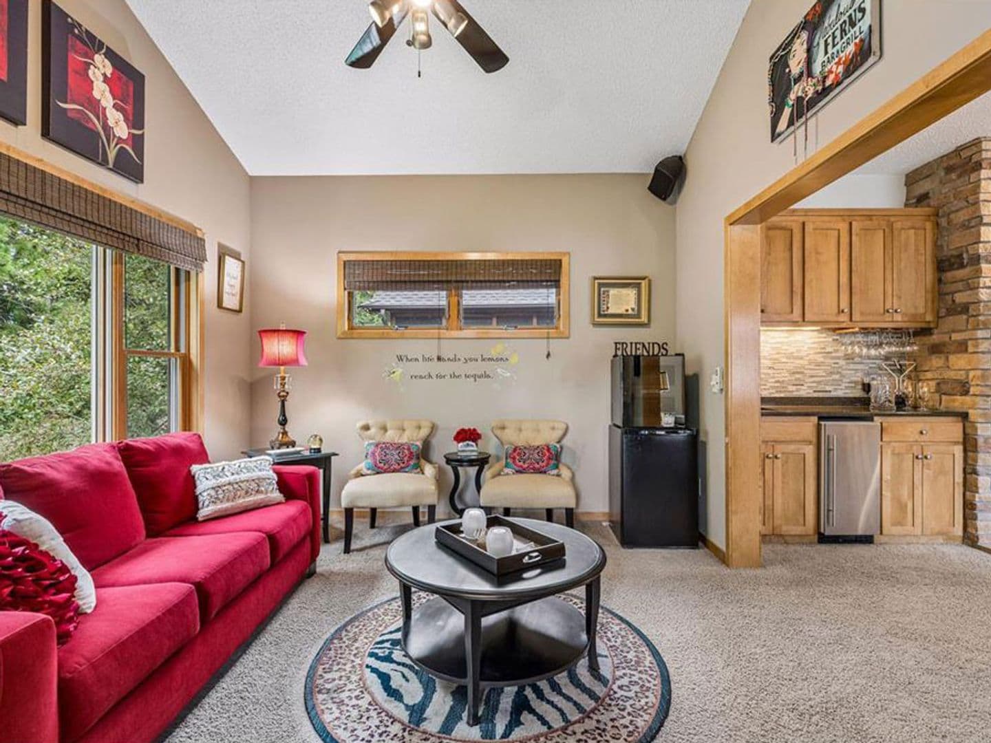 Oakdale Townhome: 1354 Holly Ave