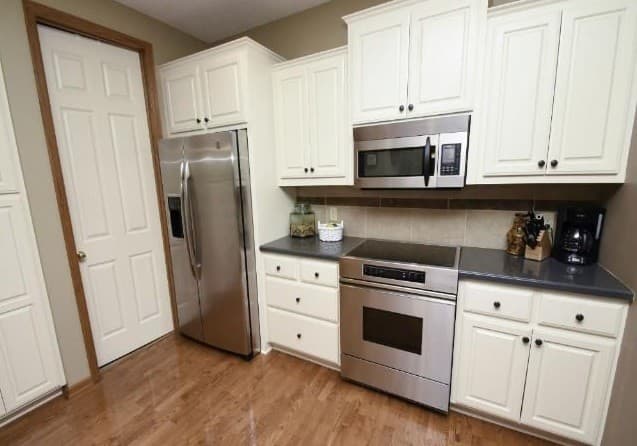 Woodbury Townhome: 10776 Falling Water Lane Unit D