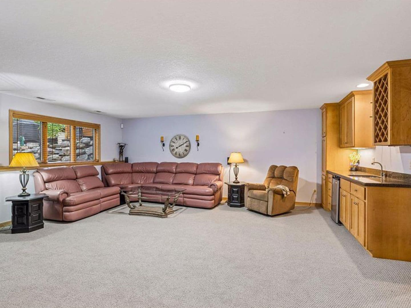 Oakdale Townhome: 1354 Holly Ave