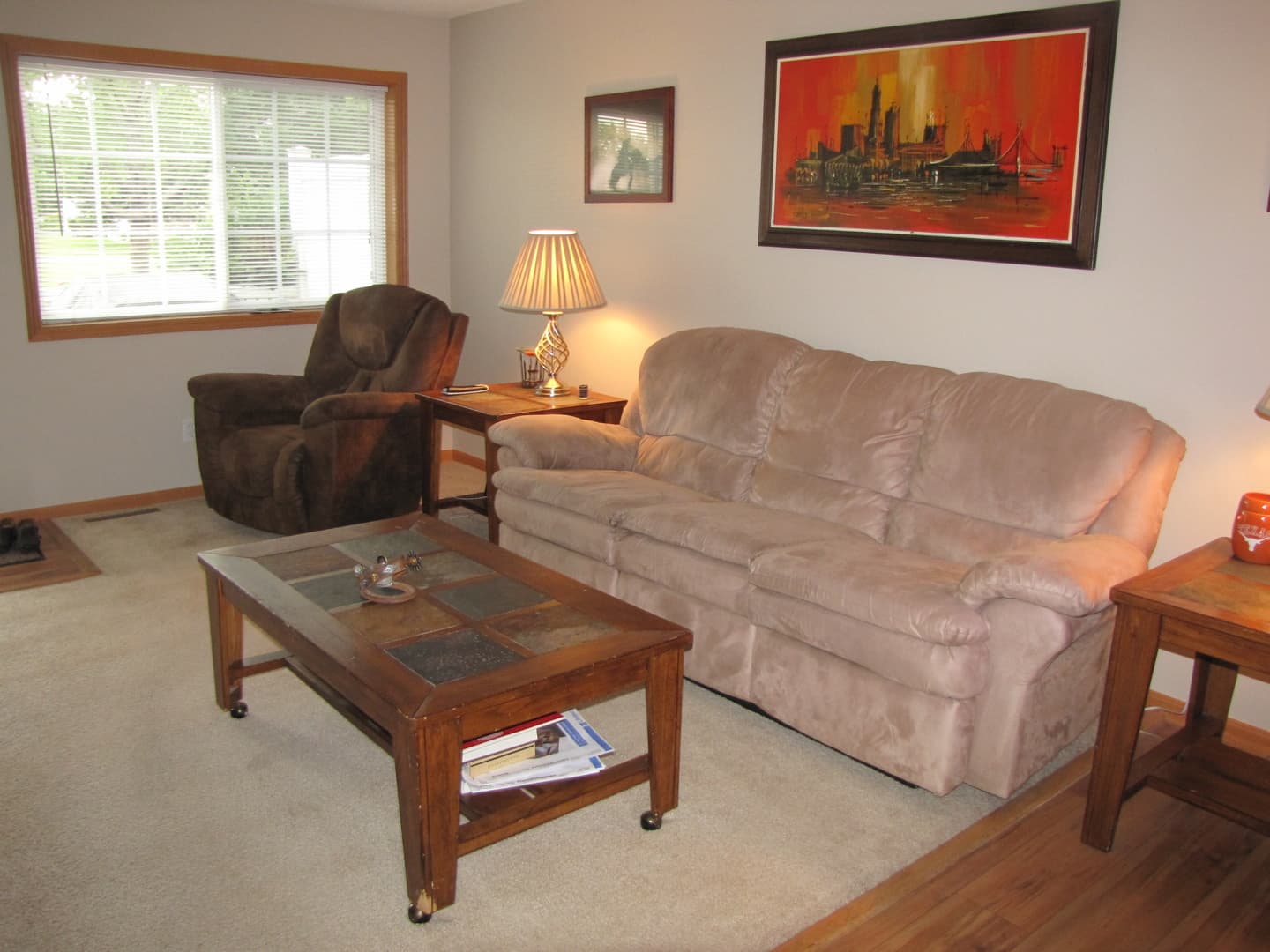 Cottage Grove Townhome: 8996 92nd Street S.