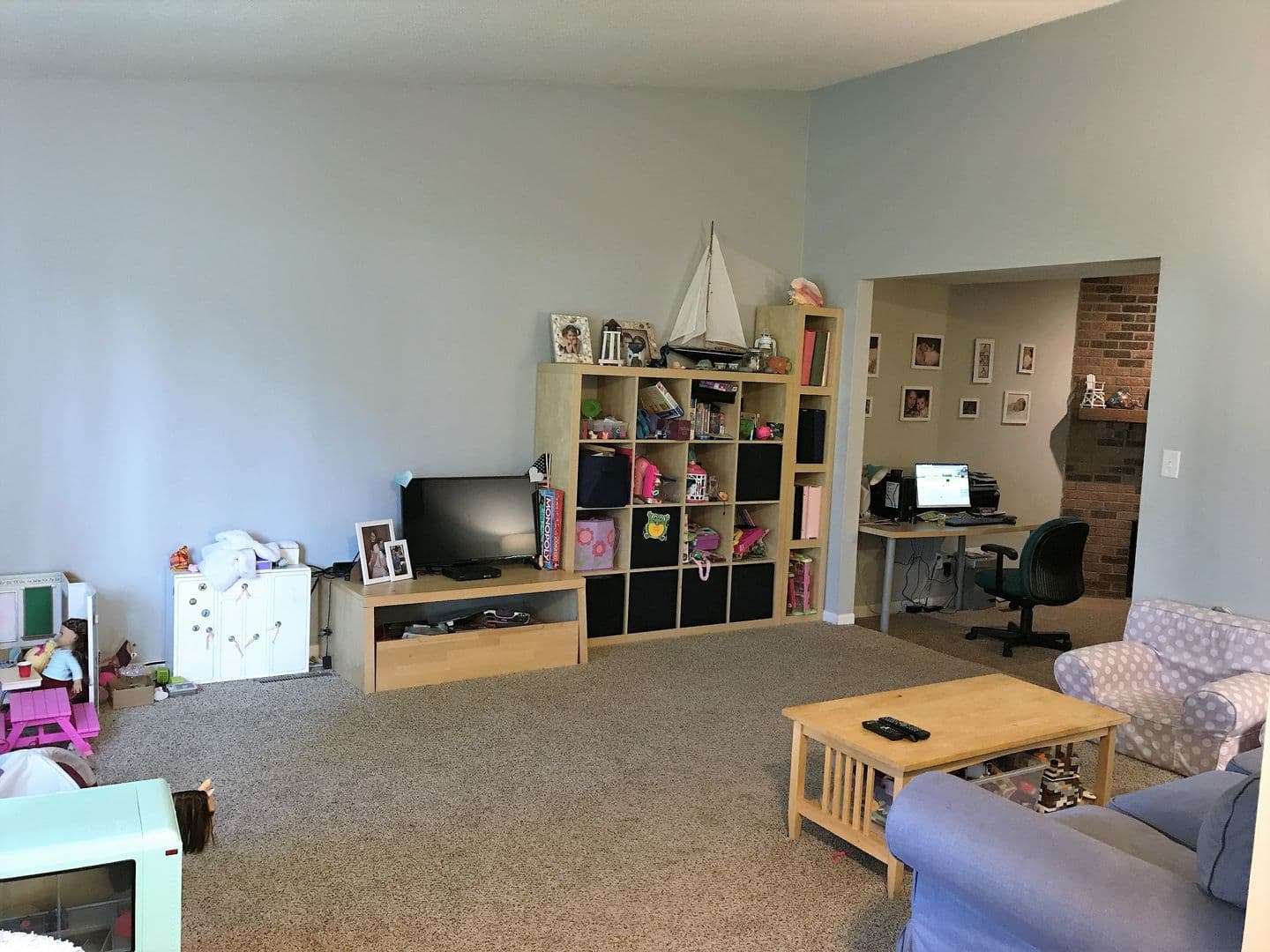 Apple Valley Townhome: 8295-8301 144th St. W.