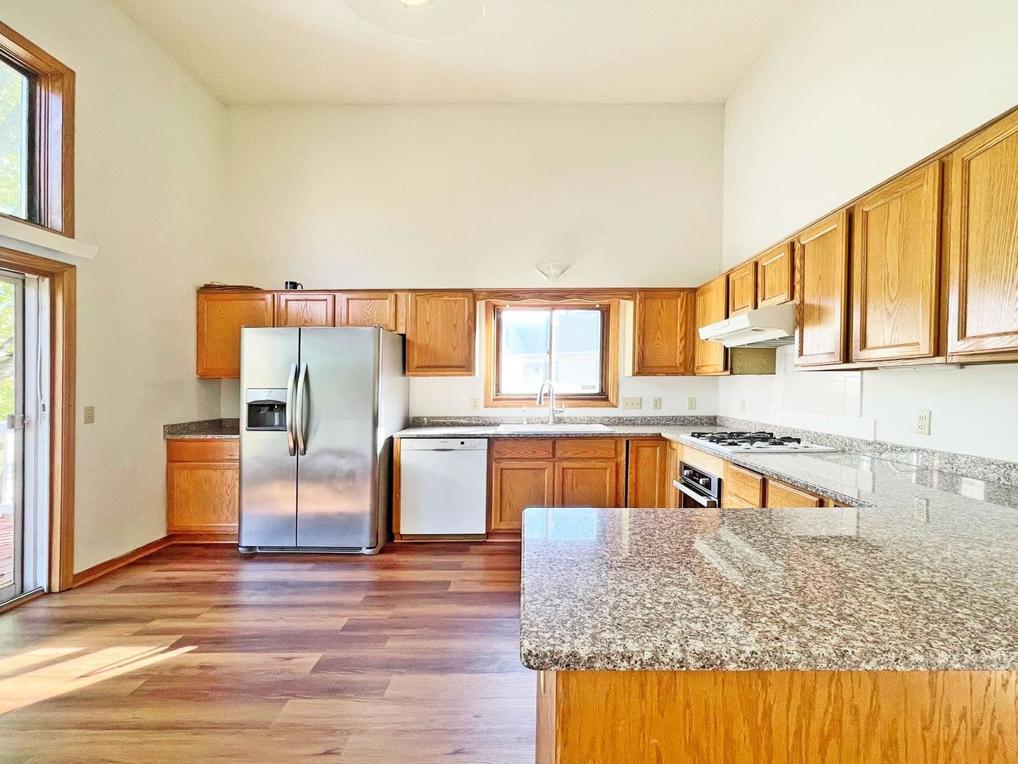 Woodbury House: 10066 Fox Run Cove