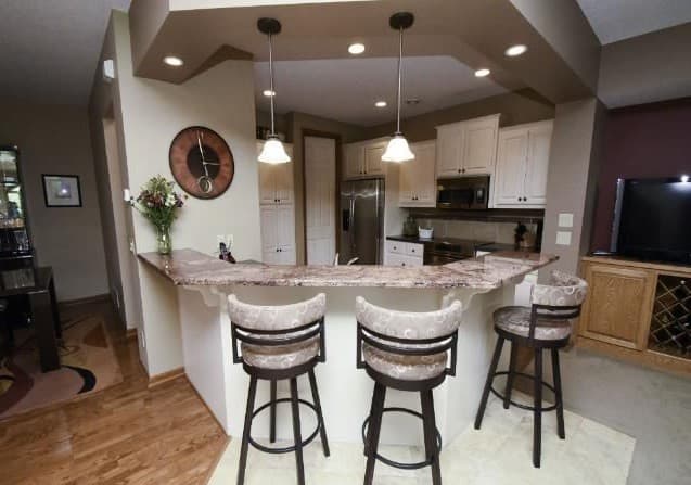 Woodbury Townhome: 10776 Falling Water Lane Unit D