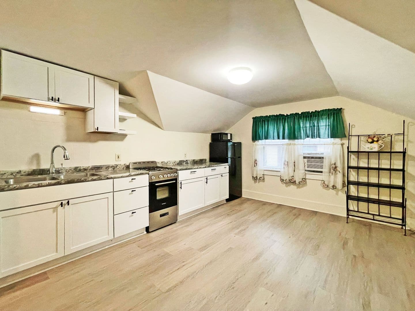 Hopkins Apartment: 245 7th Ave N