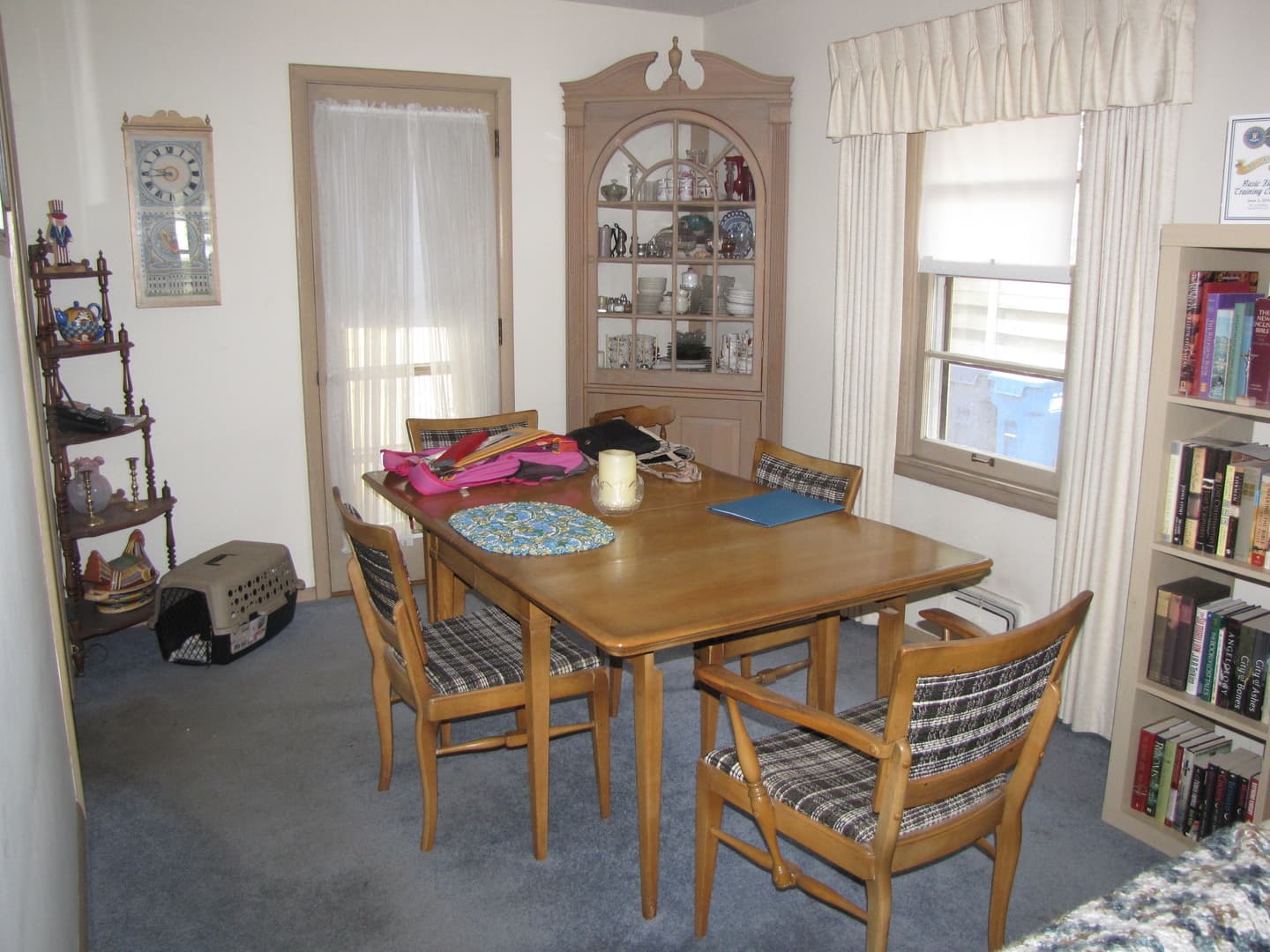 Richfield House: 7215 12th Ave S.