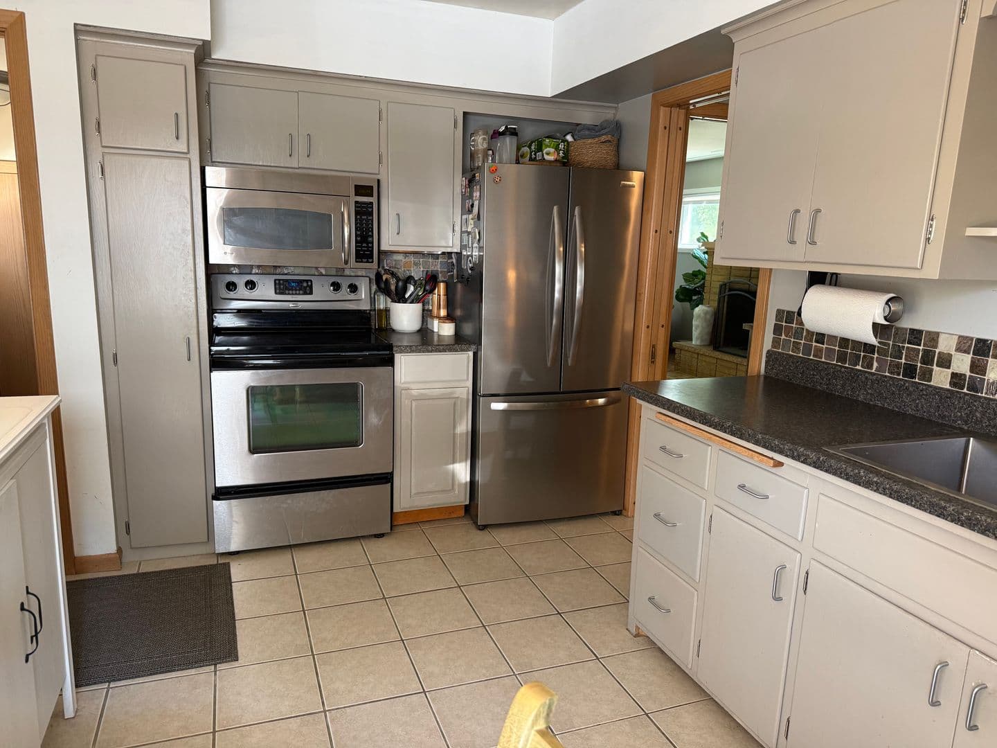 St. Louis Park House: 4040 Salem Ave S