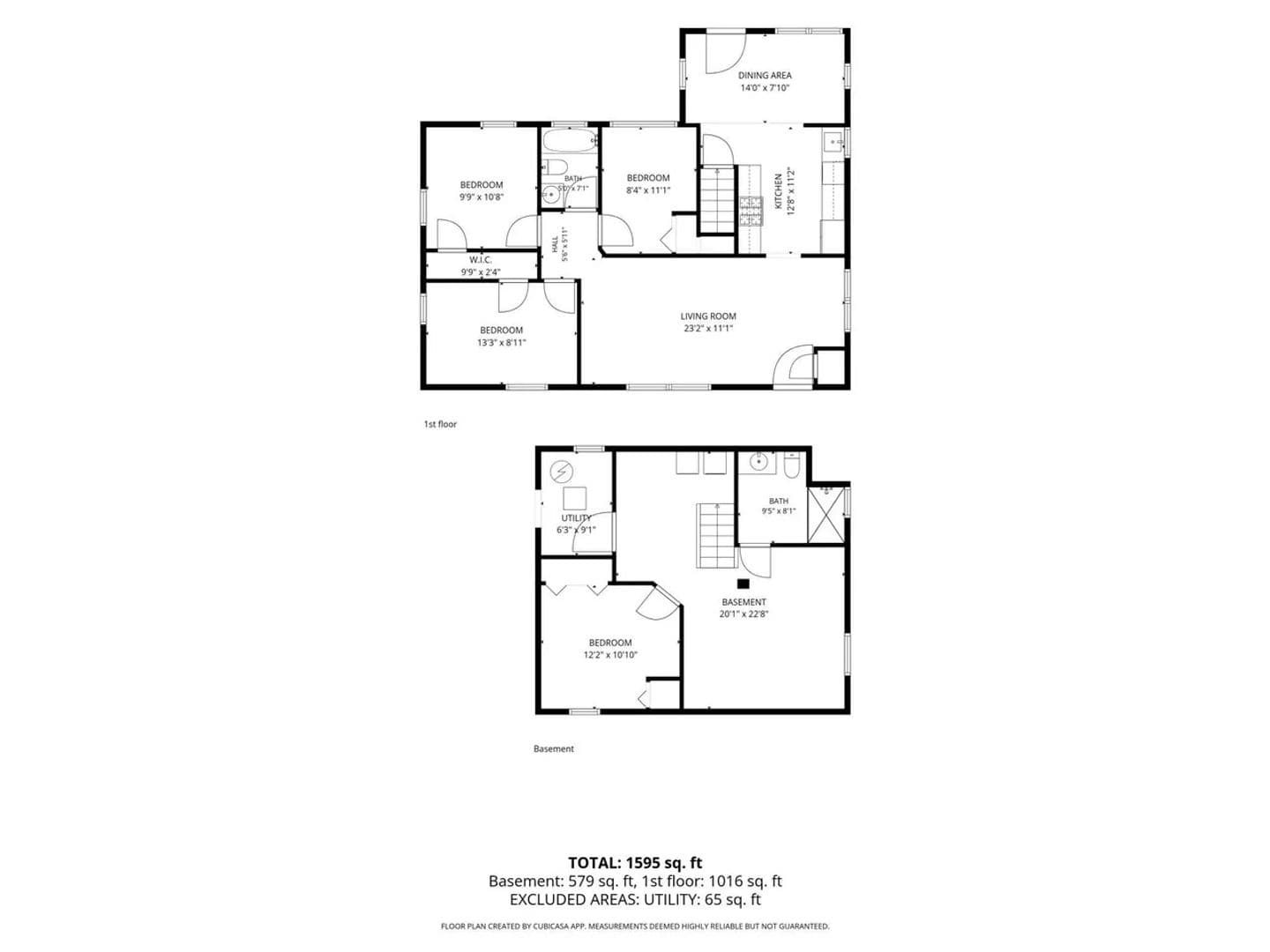 Maple Grove House: 9480 Revere Lane N