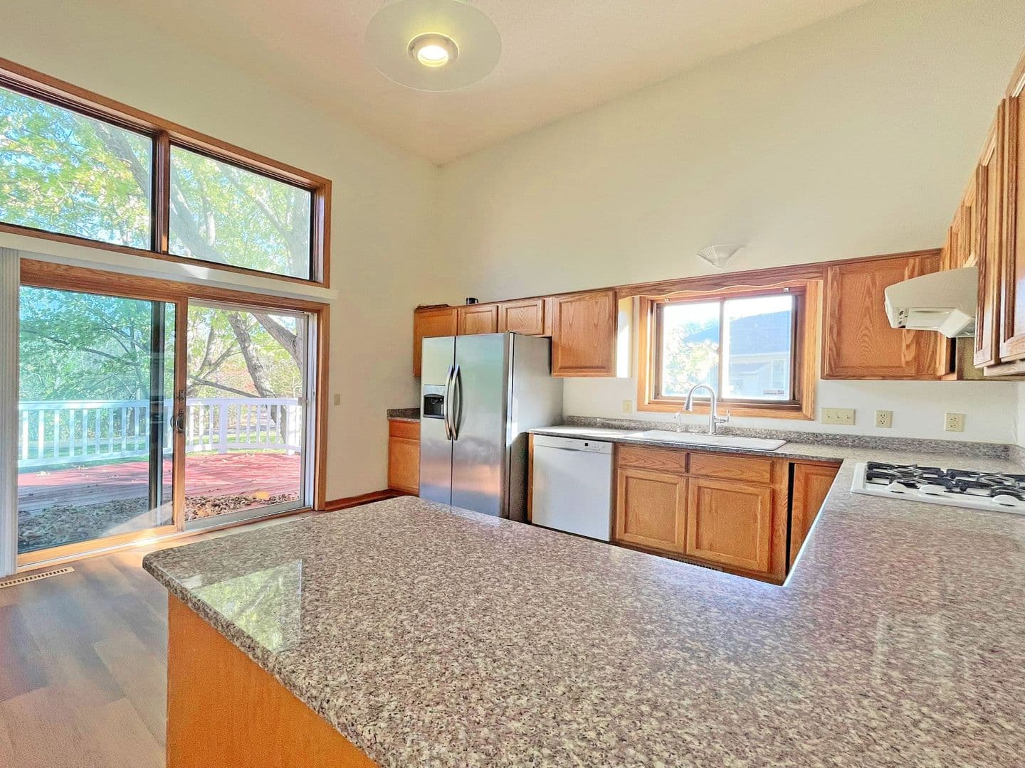 Woodbury House: 10066 Fox Run Cove