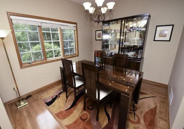 Woodbury Townhome: 10776 Falling Water Lane Unit D