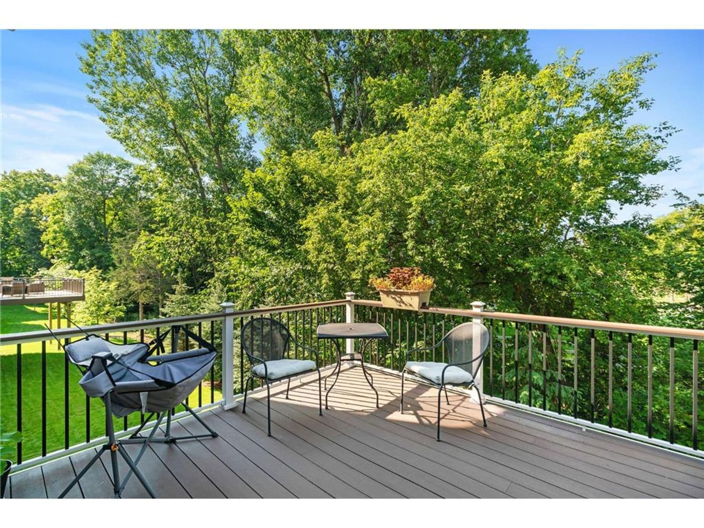 Plymouth House: 16540 61st Avenue N