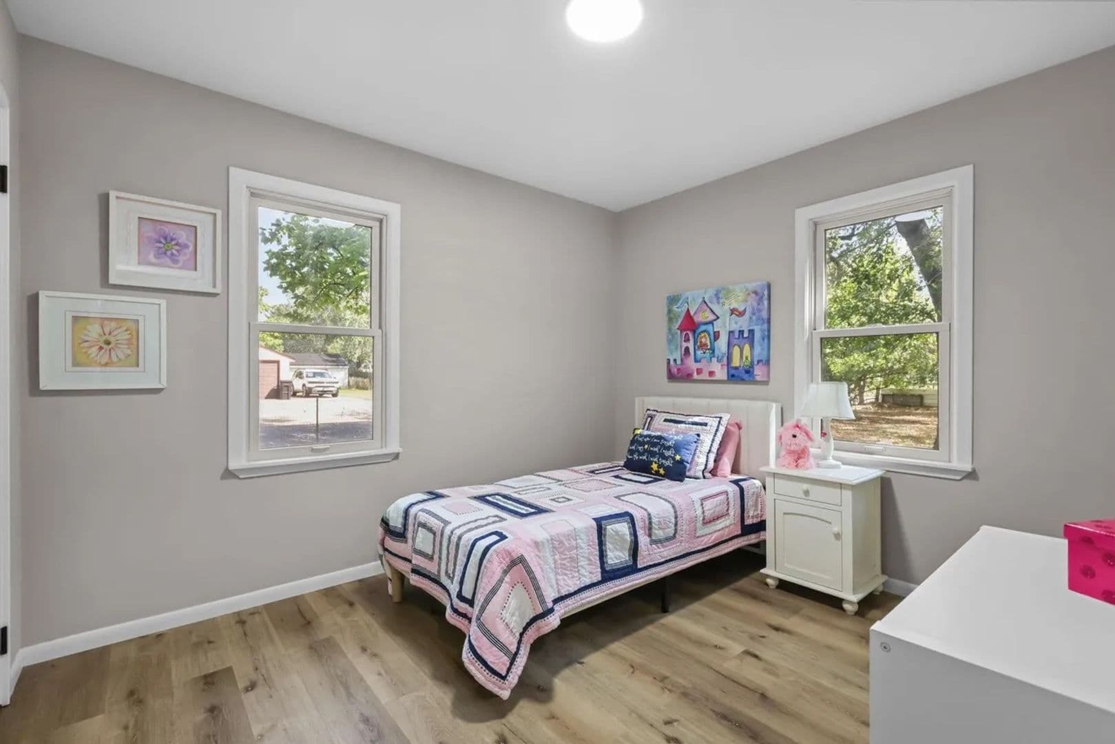 Maple Grove House: 9480 Revere Lane N