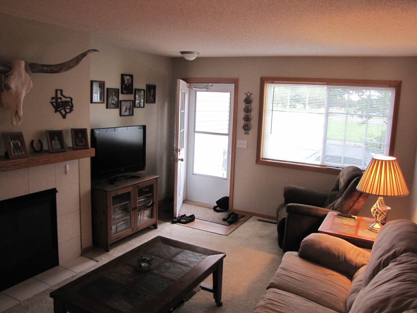 Cottage Grove Townhome: 8996 92nd Street S.