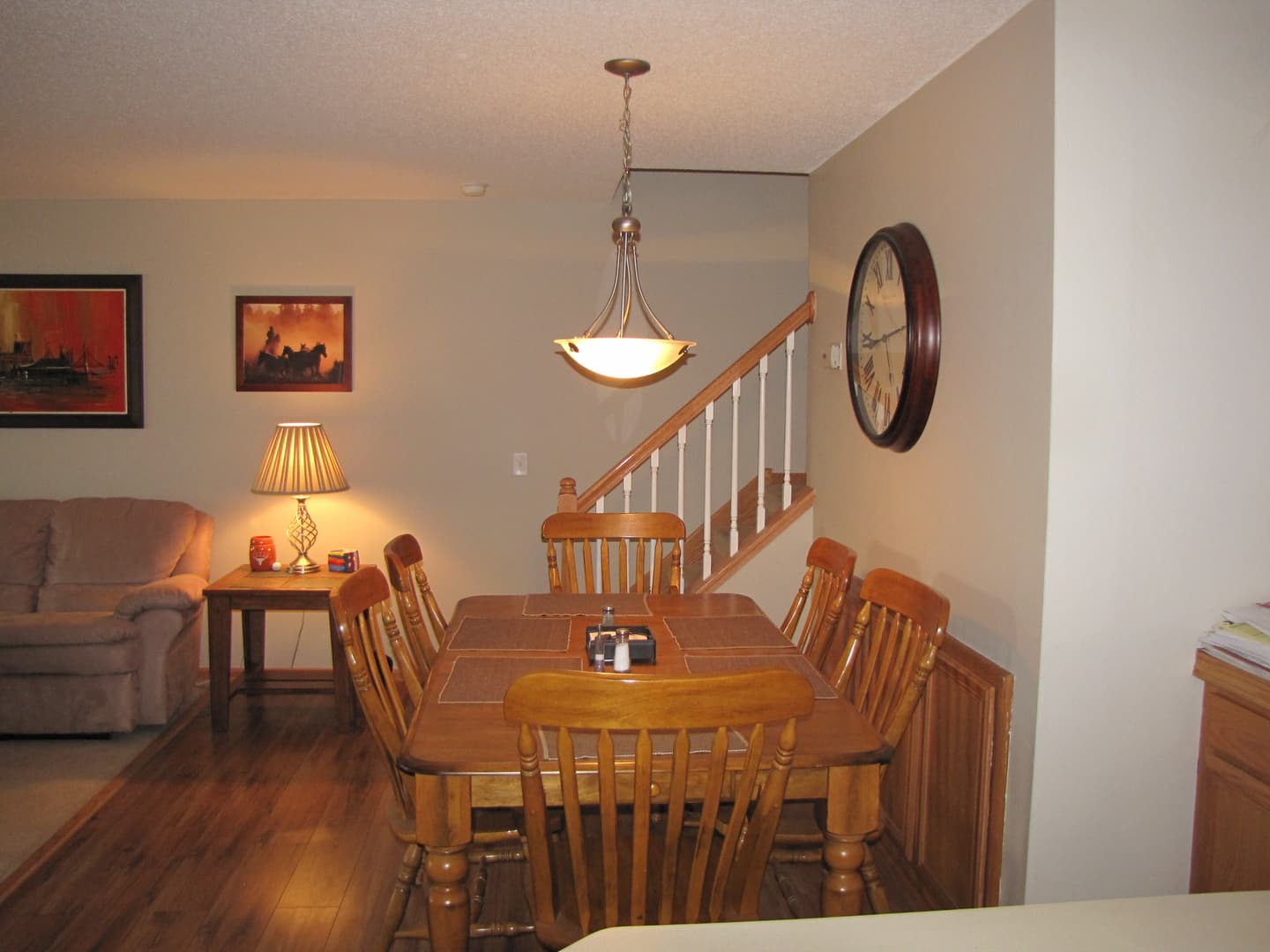 Cottage Grove Townhome: 8996 92nd Street S.