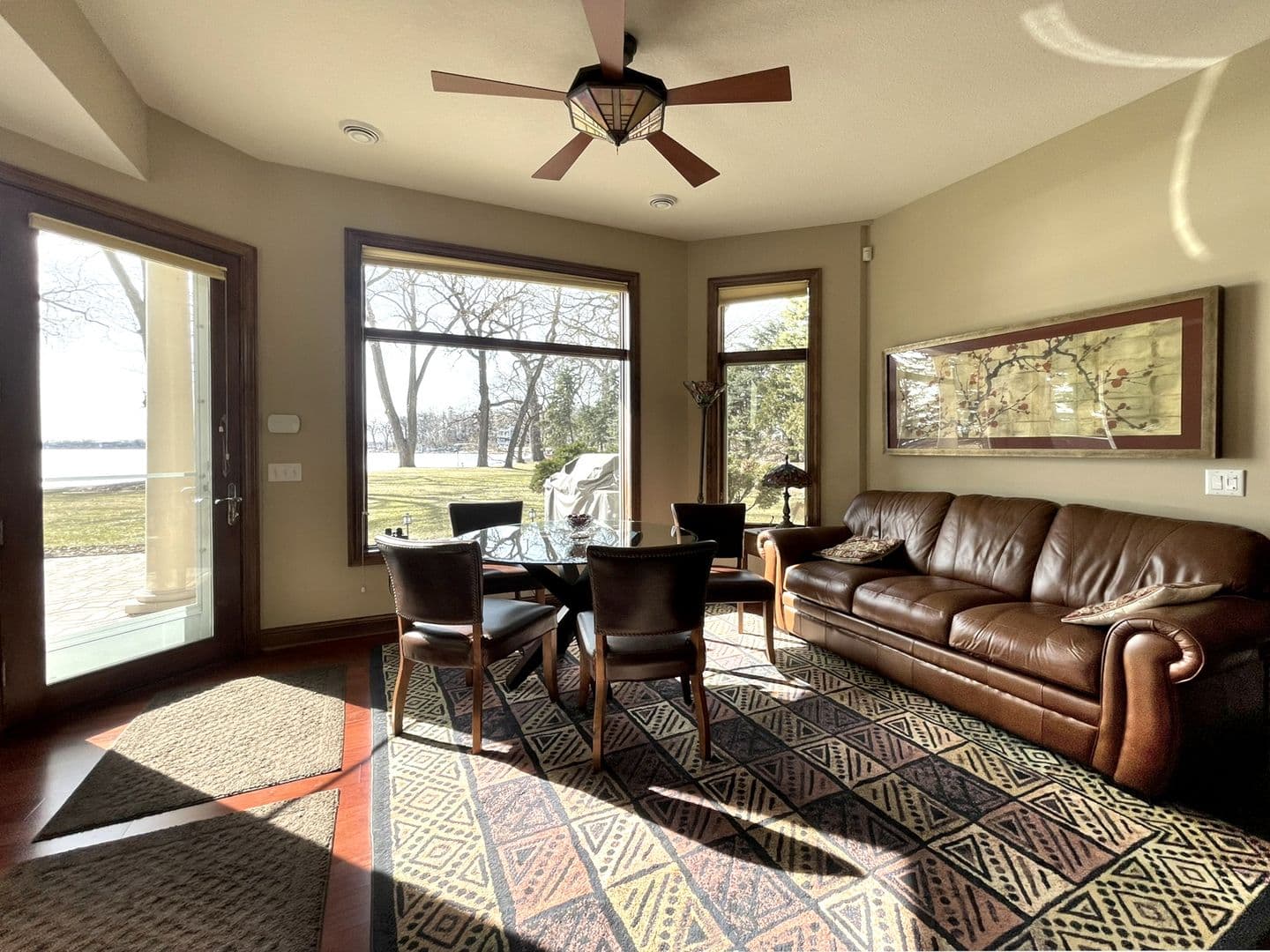 Orono House: 3995 North Shore Dr