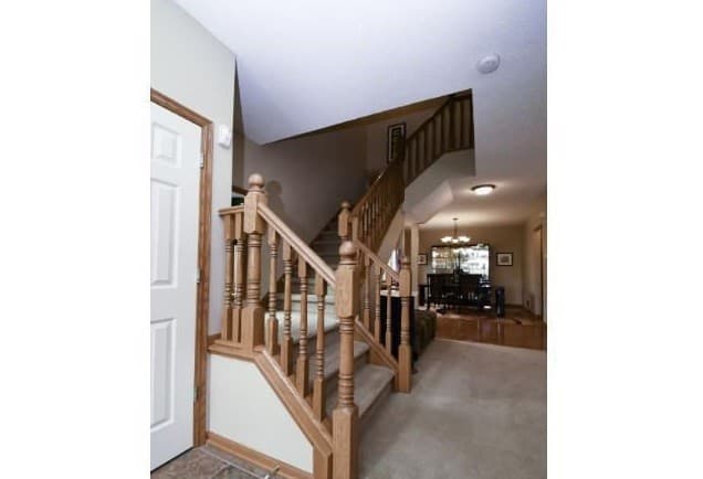 Woodbury Townhome: 10776 Falling Water Lane Unit D
