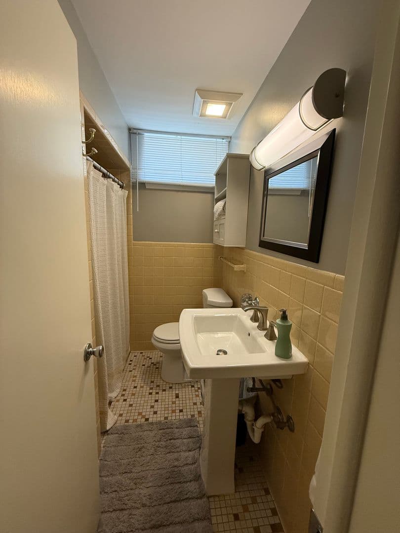 St. Louis Park House: 4040 Salem Ave S
