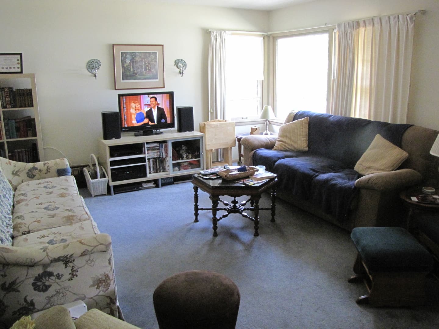 Richfield House: 7215 12th Ave S.