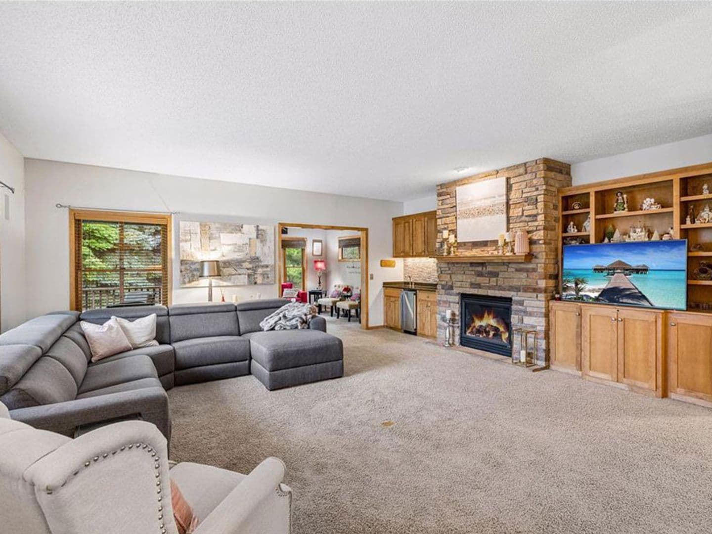 Oakdale Townhome: 1354 Holly Ave