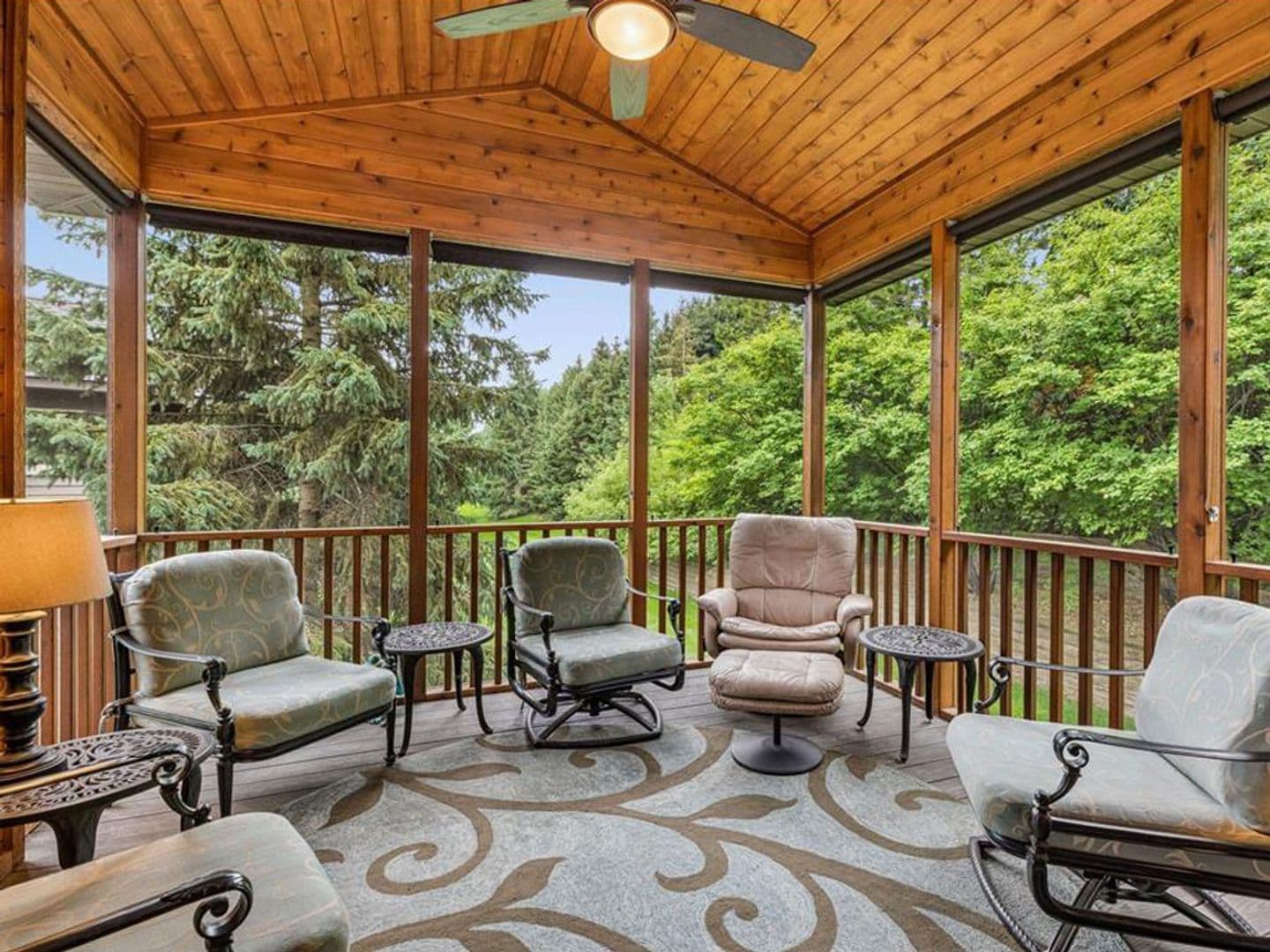 Oakdale Townhome: 1354 Holly Ave