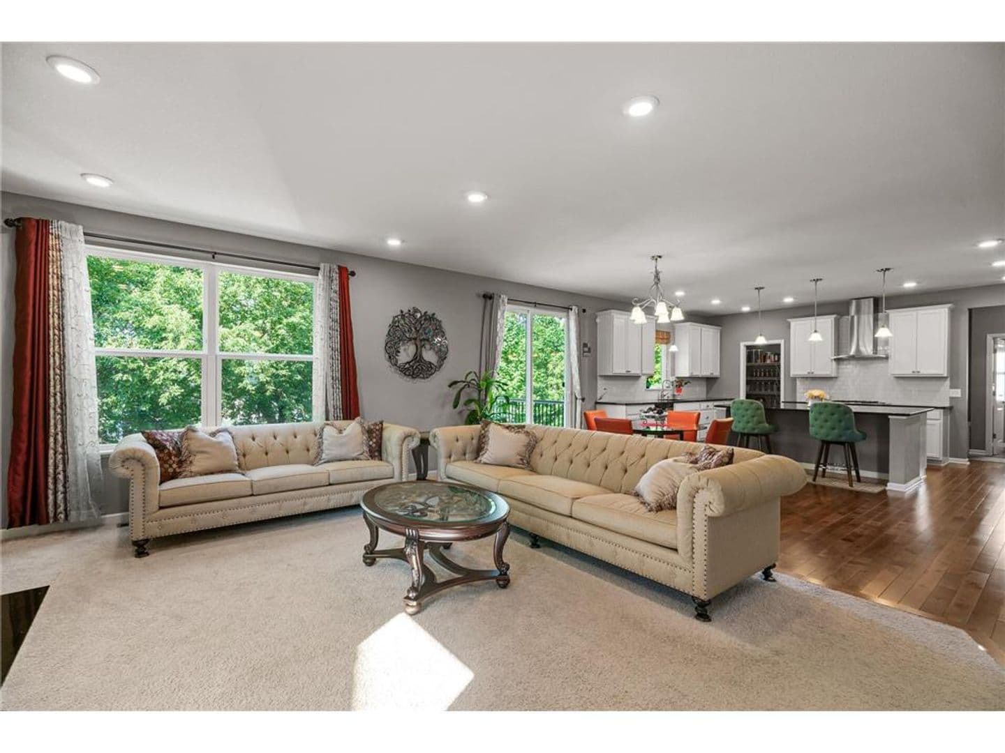 Plymouth House: 16540 61st Avenue N