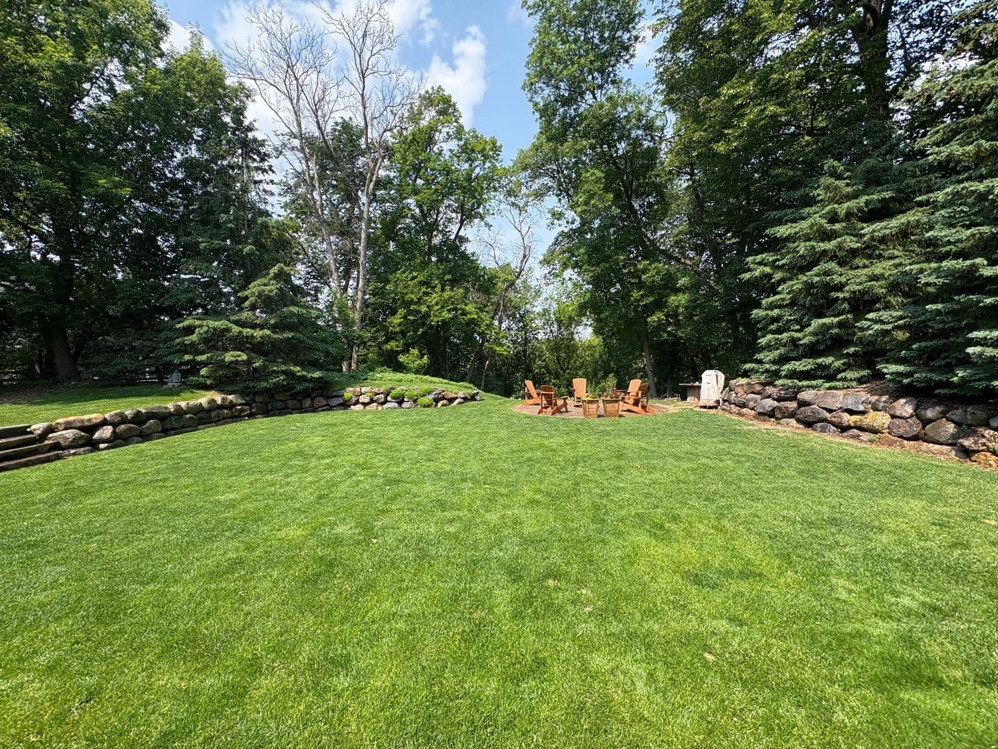 Chanhassen House: 6560 Shadow Lane