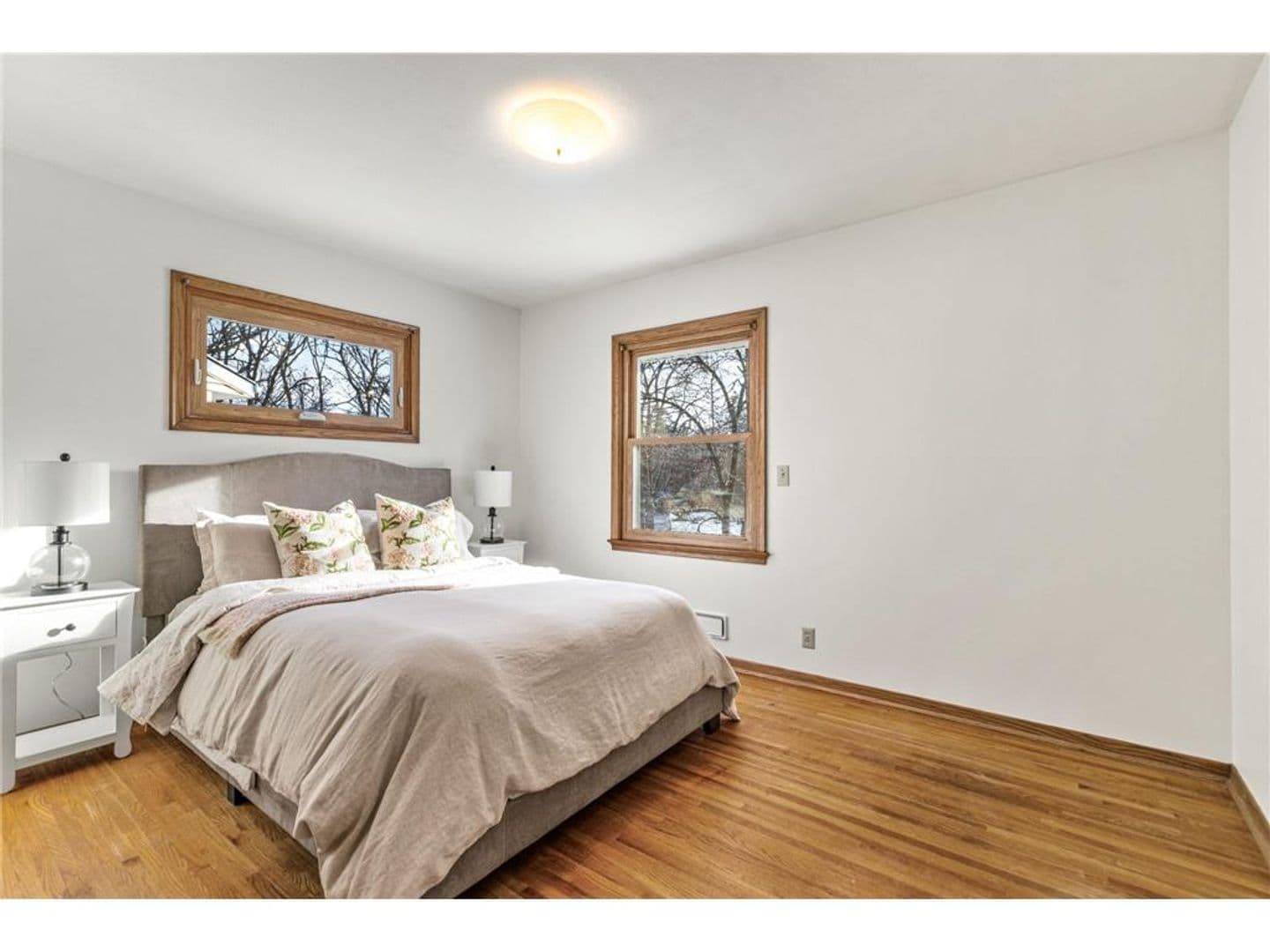 Mound House: 6015 Aspen Road