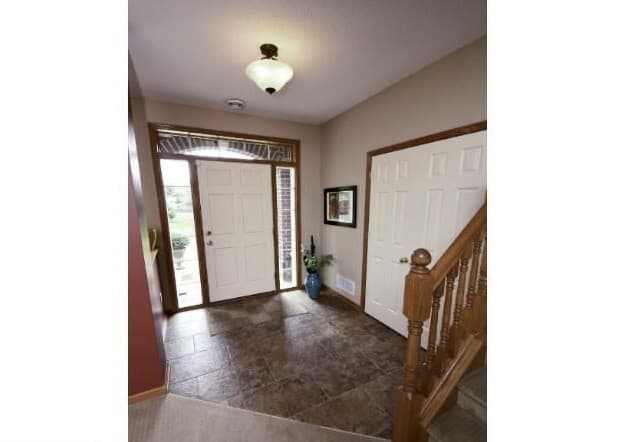 Woodbury Townhome: 10776 Falling Water Lane Unit D