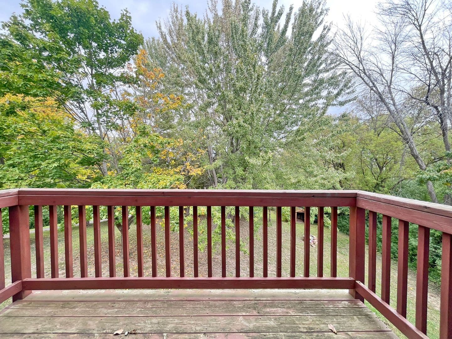 Plymouth House: 5743 Juneau Lane N