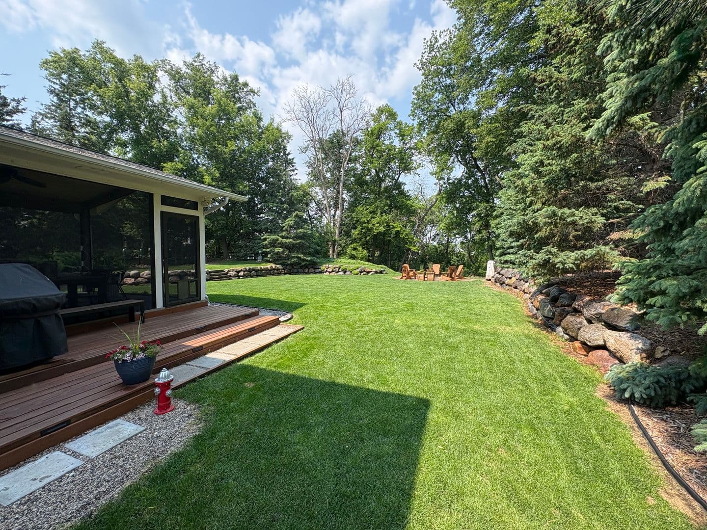 Chanhassen House: 6560 Shadow Lane