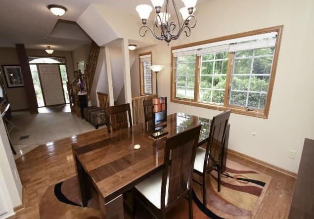 Woodbury Townhome: 10776 Falling Water Lane Unit D