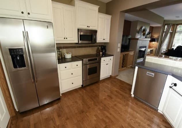 Woodbury Townhome: 10776 Falling Water Lane Unit D