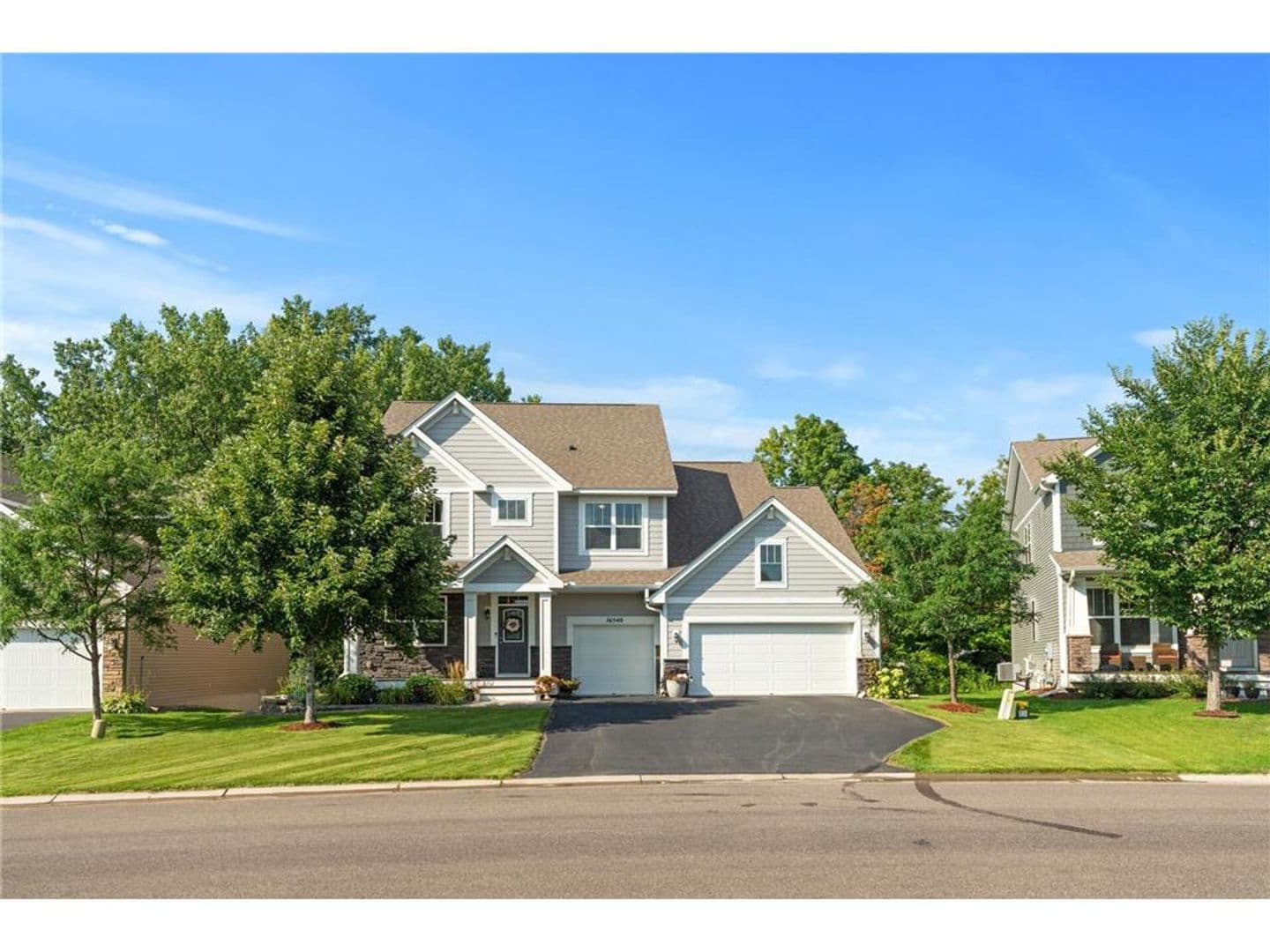 Plymouth House: 16540 61st Avenue N