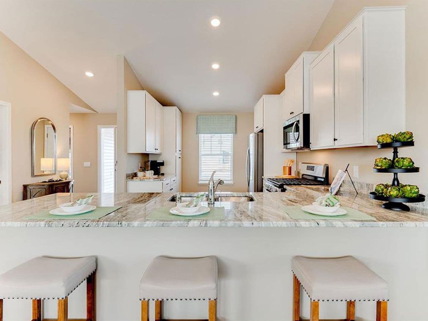 Rosemount House: 1381 136th St W