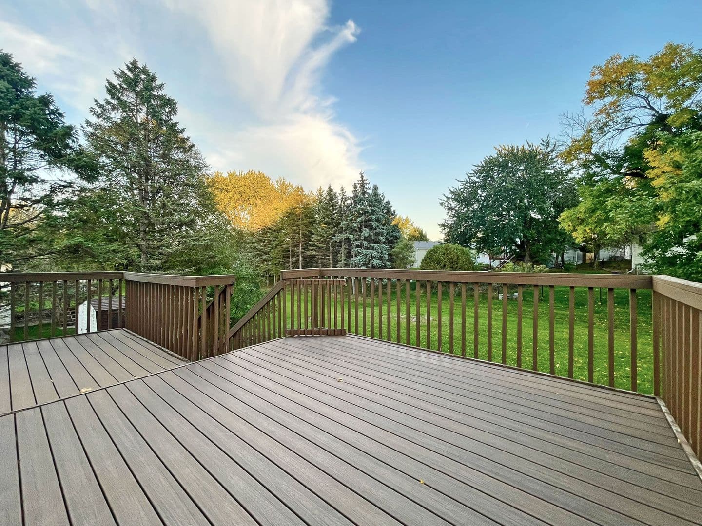 Apple Valley House: 15828 Harwell Avenue