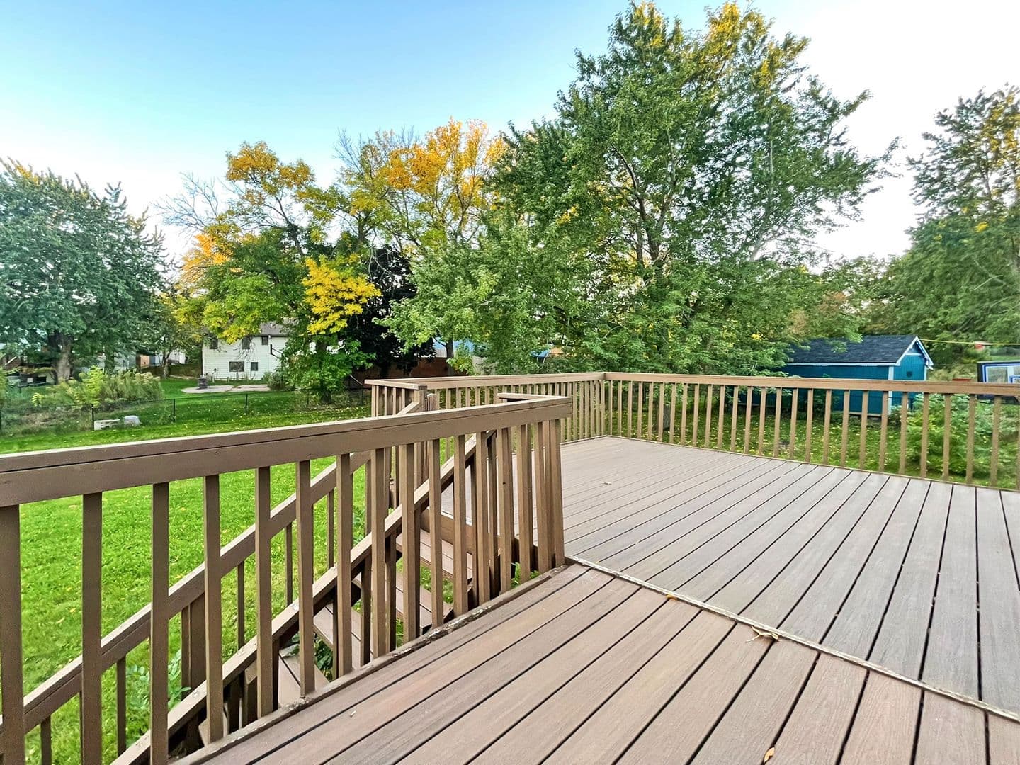 Apple Valley House: 15828 Harwell Avenue