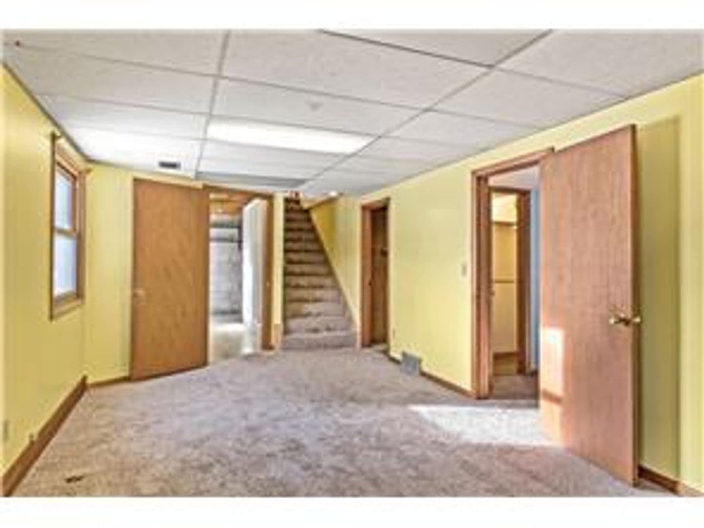 Mound House: 6015 Aspen Road