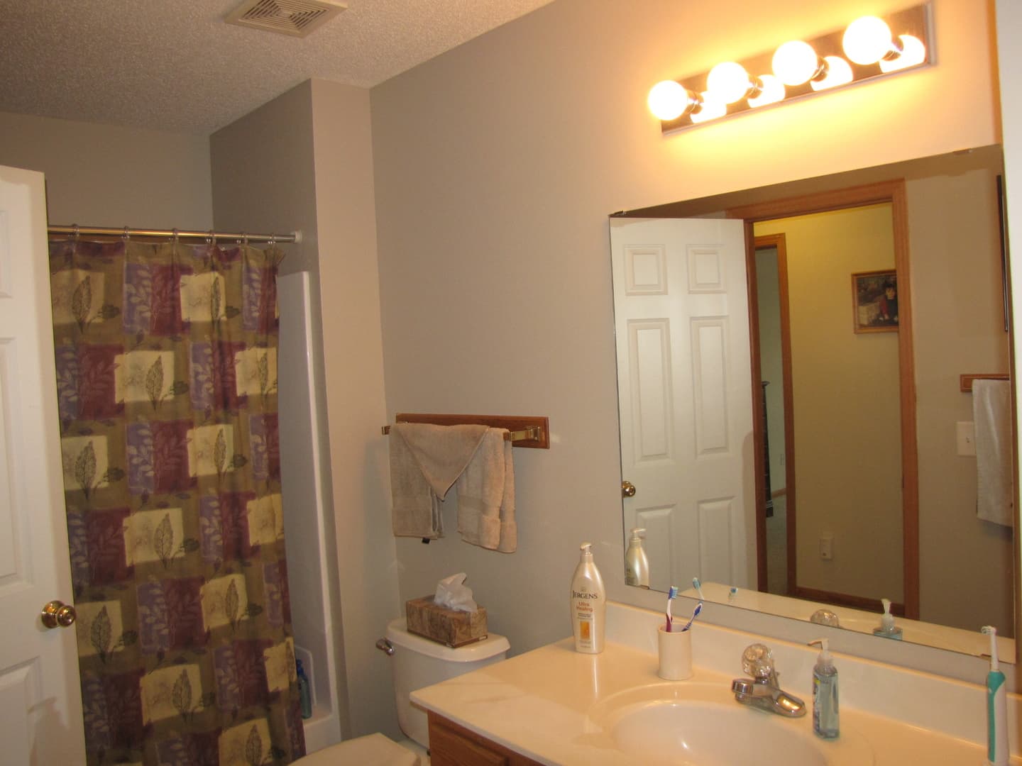 Cottage Grove Townhome: 8996 92nd Street S.
