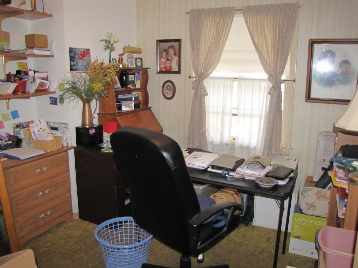 Richfield House: 7215 12th Ave S.