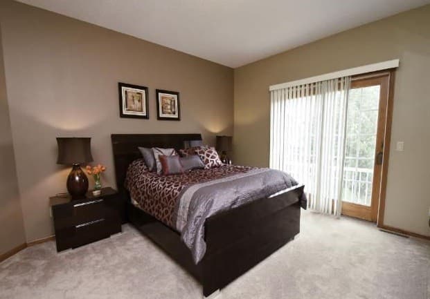 Woodbury Townhome: 10776 Falling Water Lane Unit D
