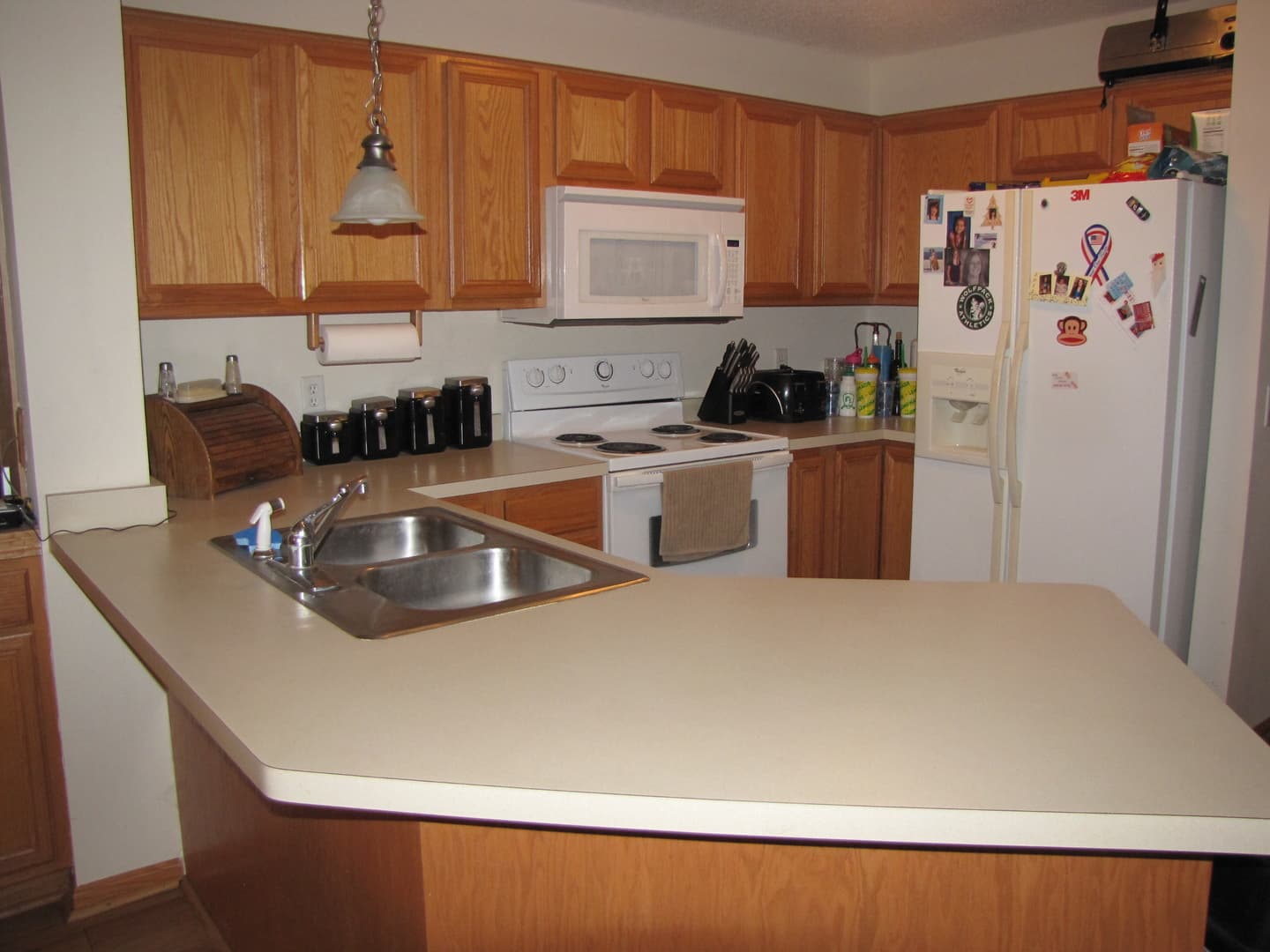 Cottage Grove Townhome: 8996 92nd Street S.
