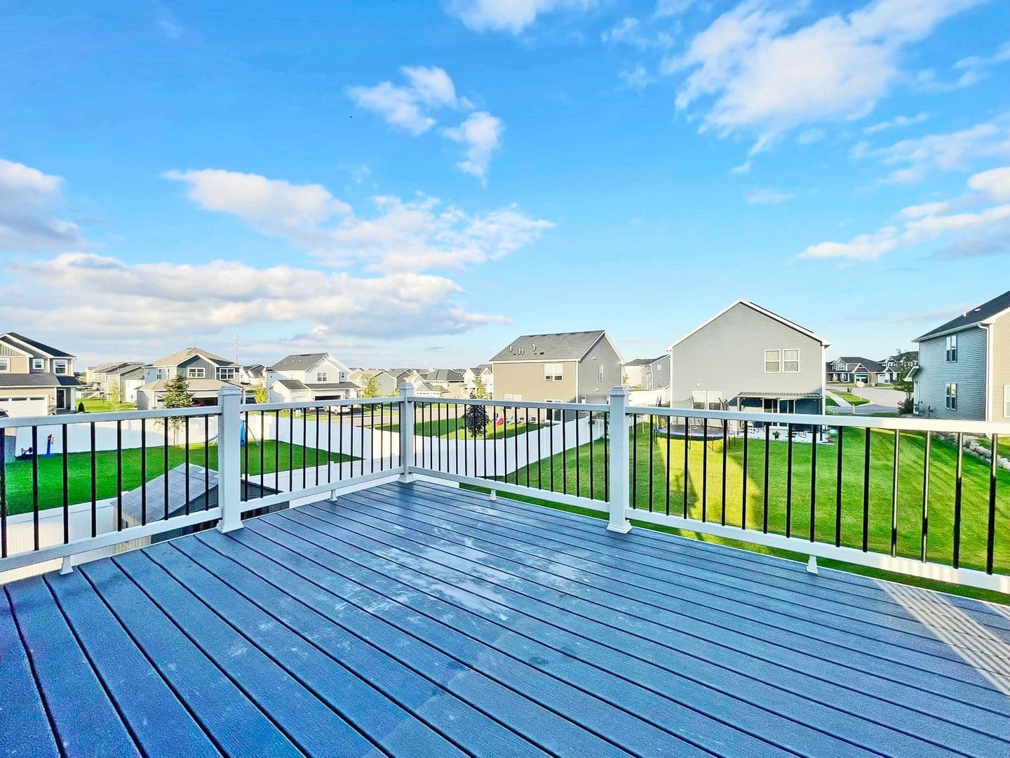 Rosemount House: 14304 Allerton Way