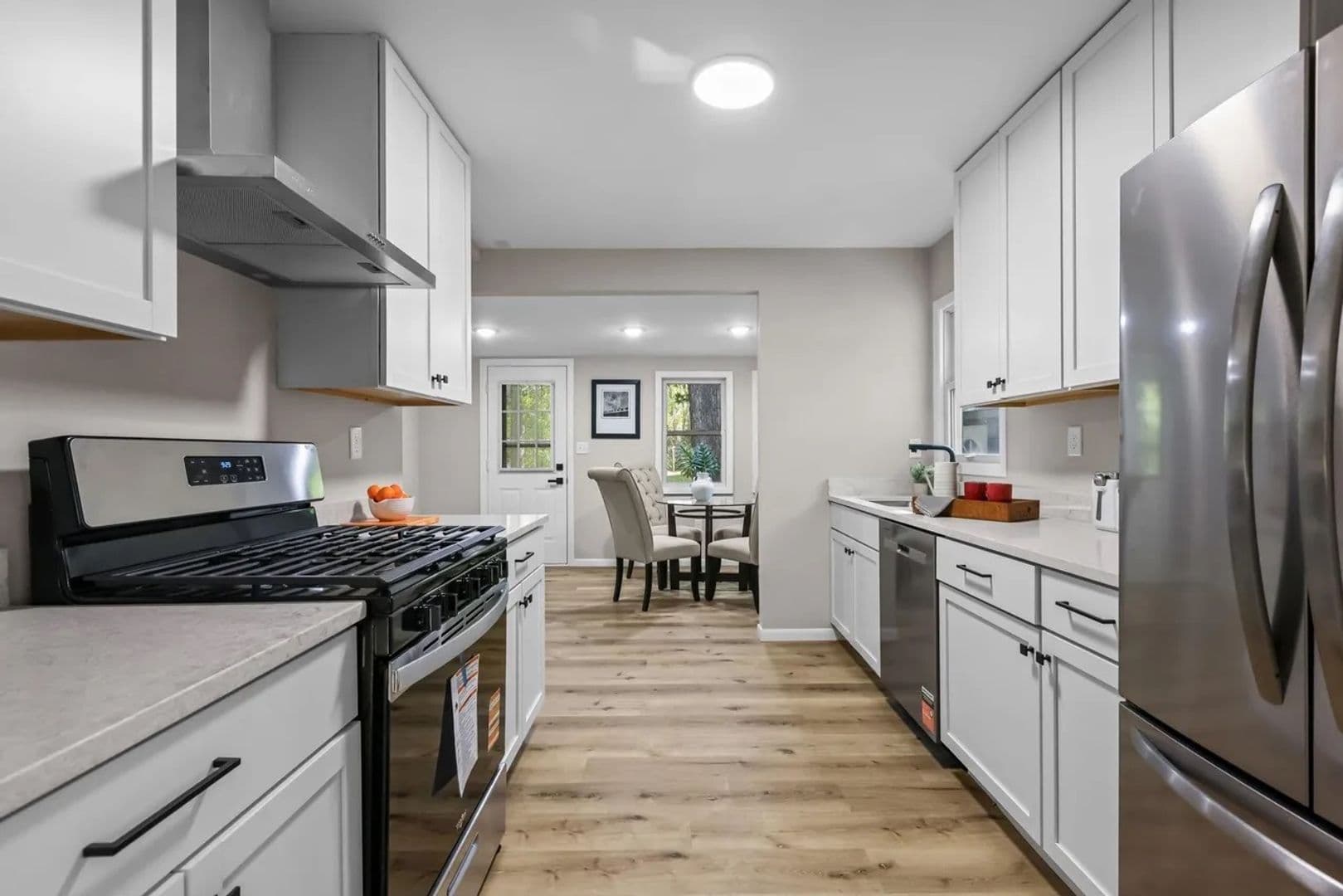 Maple Grove House: 9480 Revere Lane N