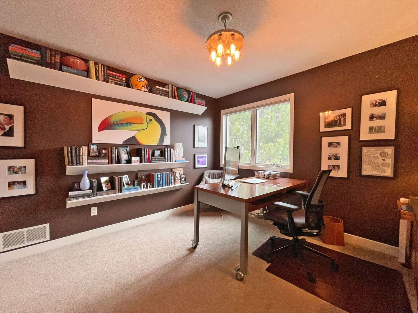 Chanhassen House: 6560 Shadow Lane