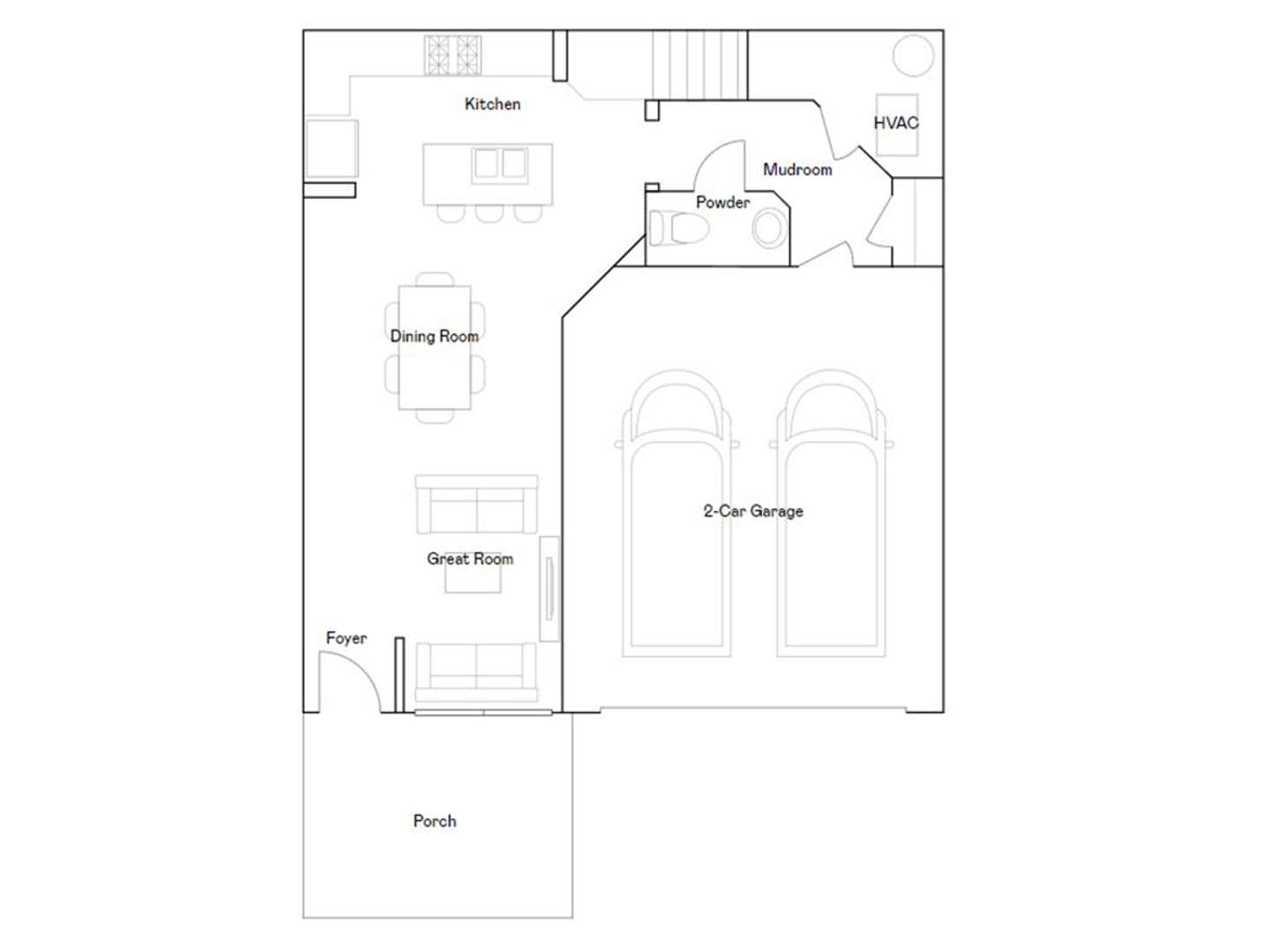 Woodbury Townhome: 5349 Long Point Pass
