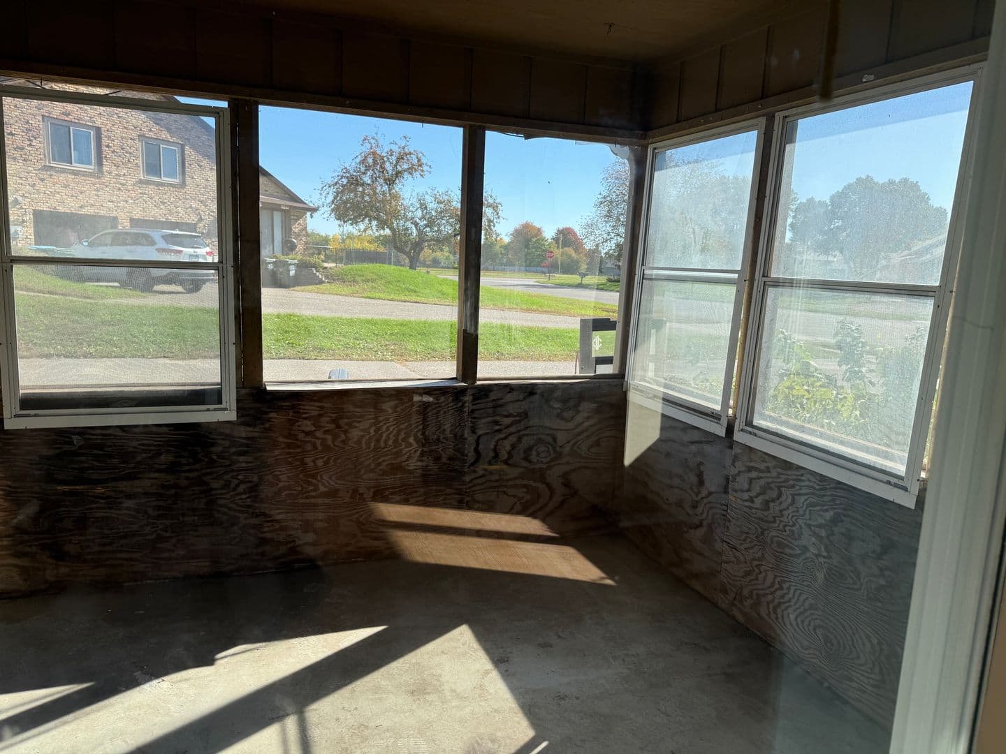 Apple Valley Townhome: 8295-8301 144th St. W.