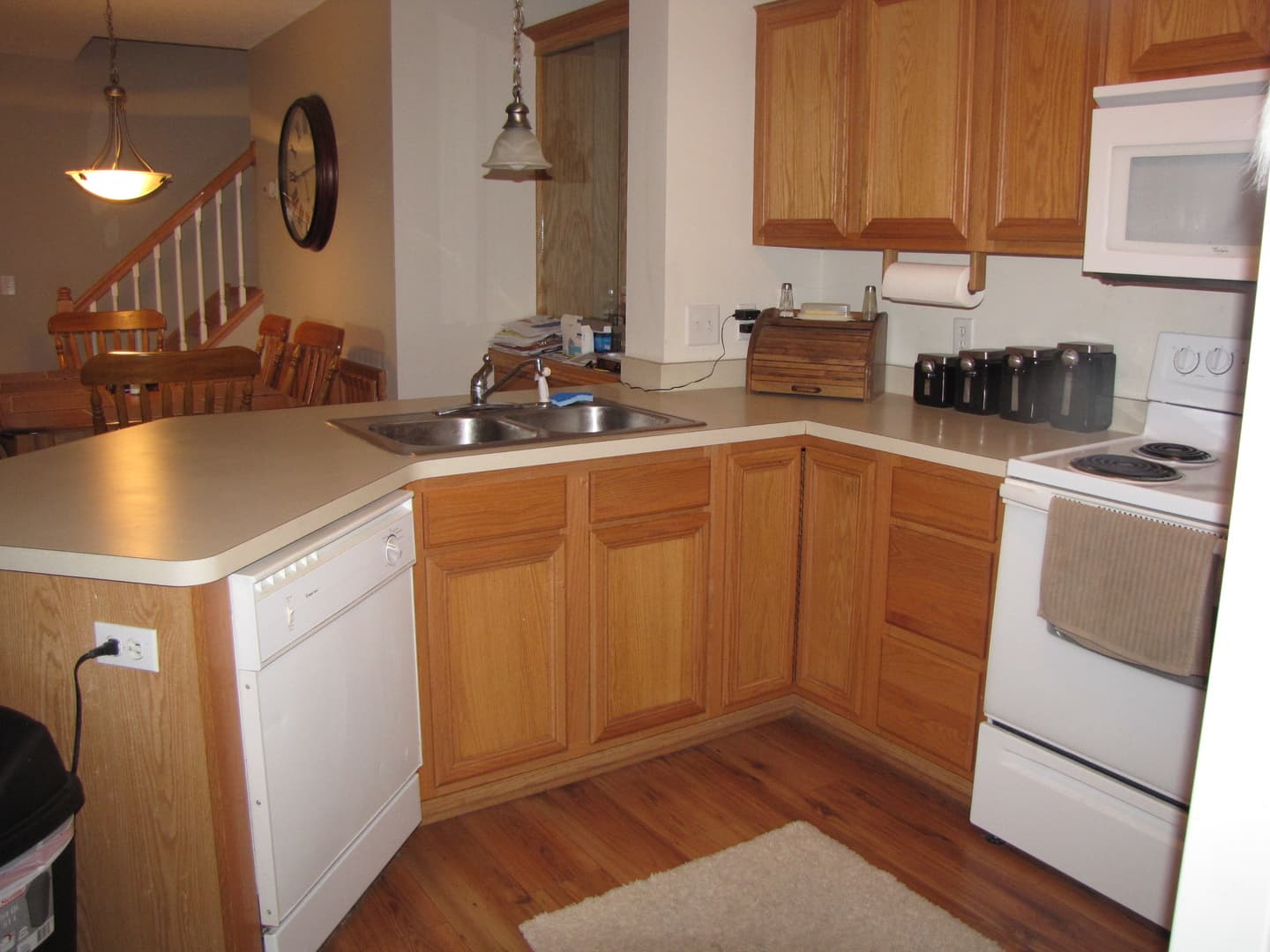 Cottage Grove Townhome: 8996 92nd Street S.