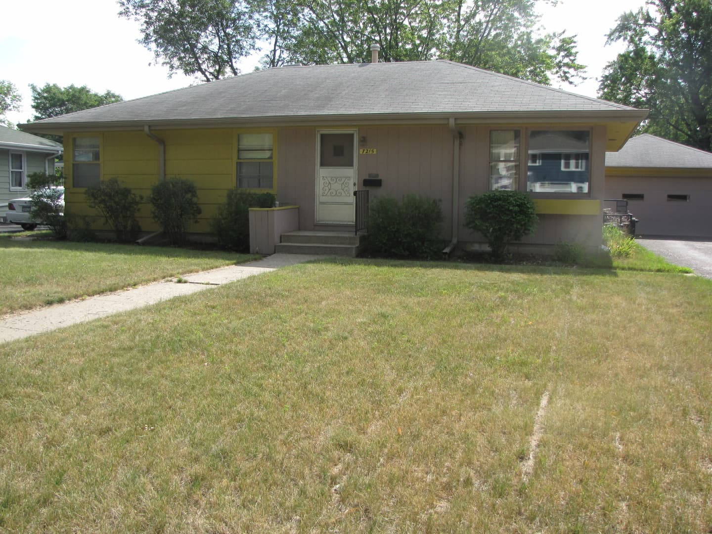 Richfield House: 7215 12th Ave S.